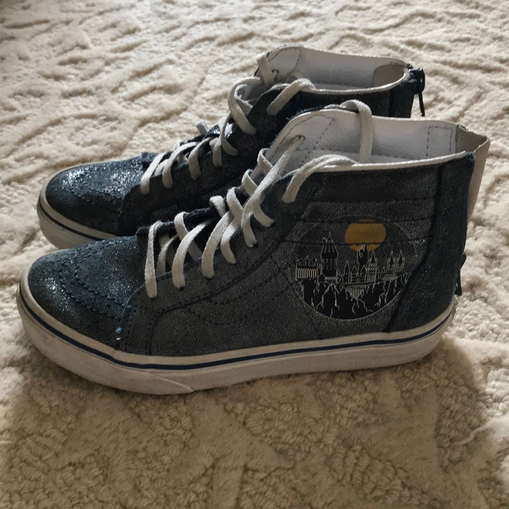 Vans Harry Potter Hogwarts